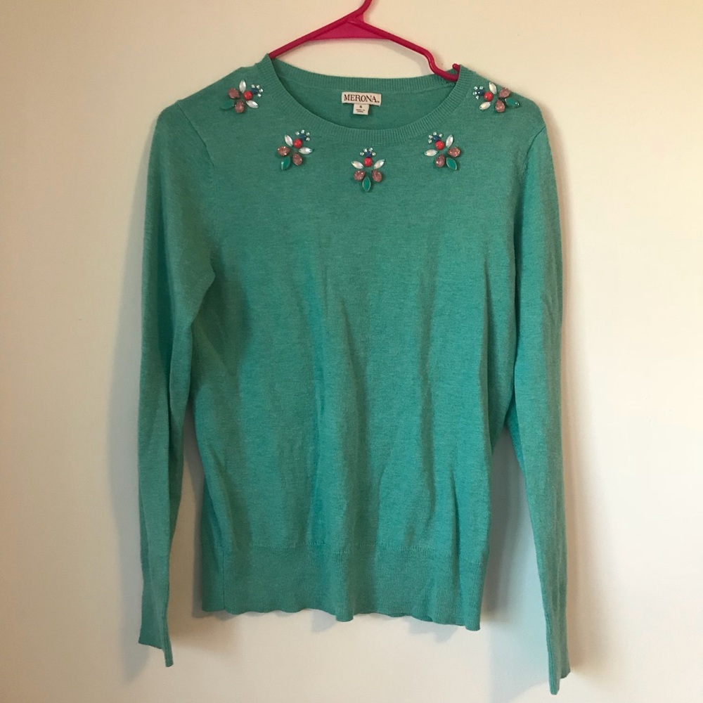 Bling sweater bundle - Picture 5 of 6